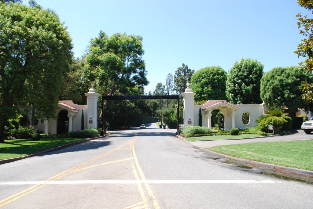 Bel Air/Holmby Hills - James Hancock